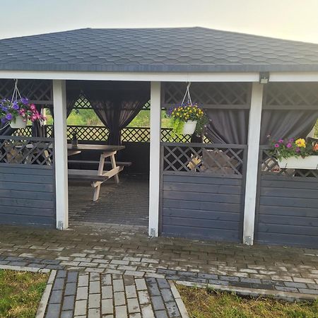 Domki Letniskowe Swinoujscie Ngoại thất bức ảnh